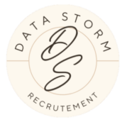 Data Storm Recrutement